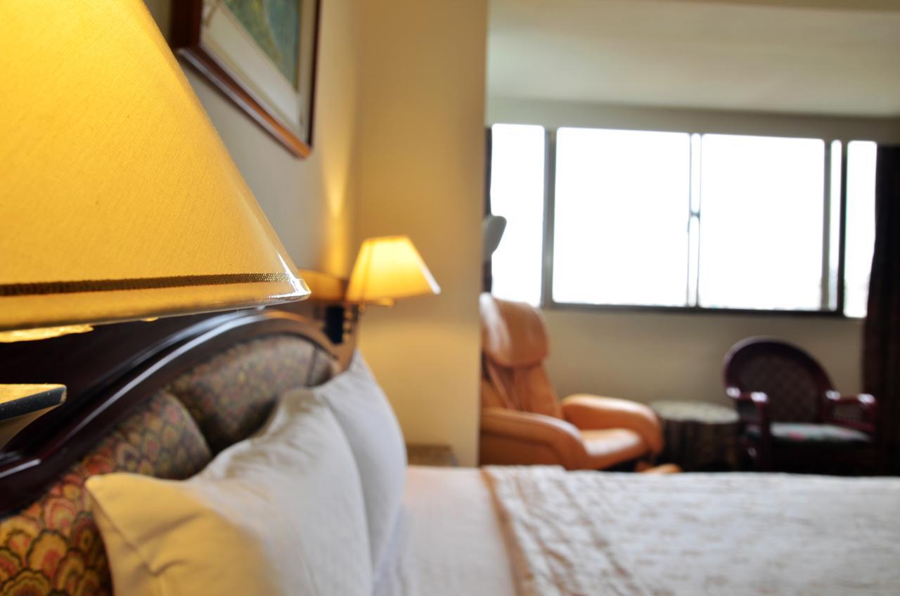 Family Hotel - Linsen 台南 エクステリア 写真